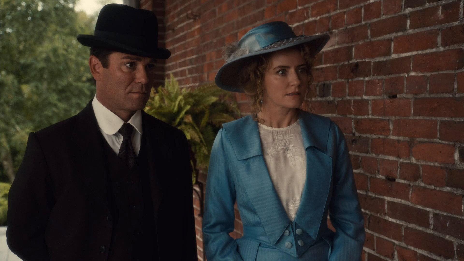 Still from Fox Hunt