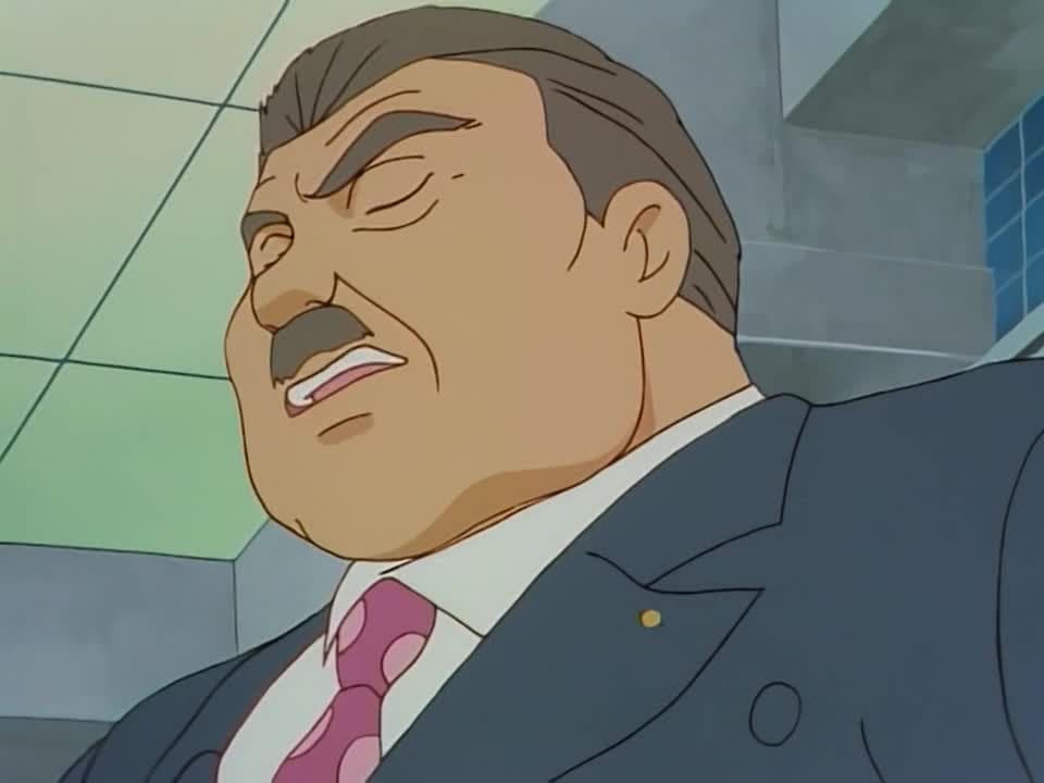 Still from Tastes like fresh Zenki