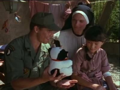 Still from A Necessary End