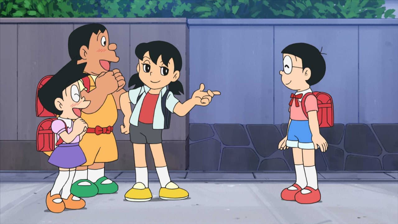 Still from Episode 916