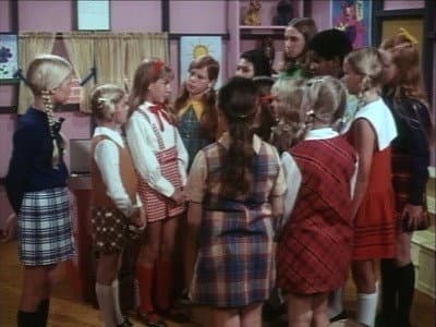 Still from The Joiners