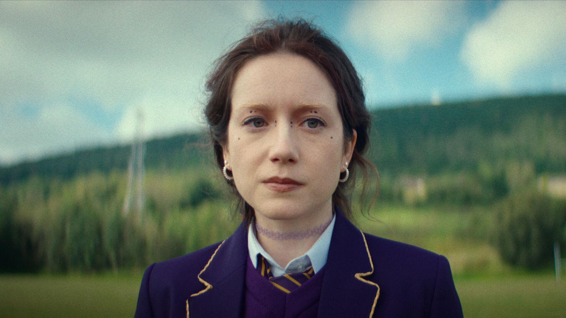 Still from Separate But Inseparable
