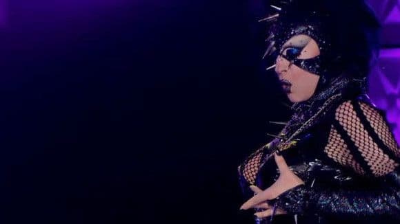 Still from Dynamic Drag Duos