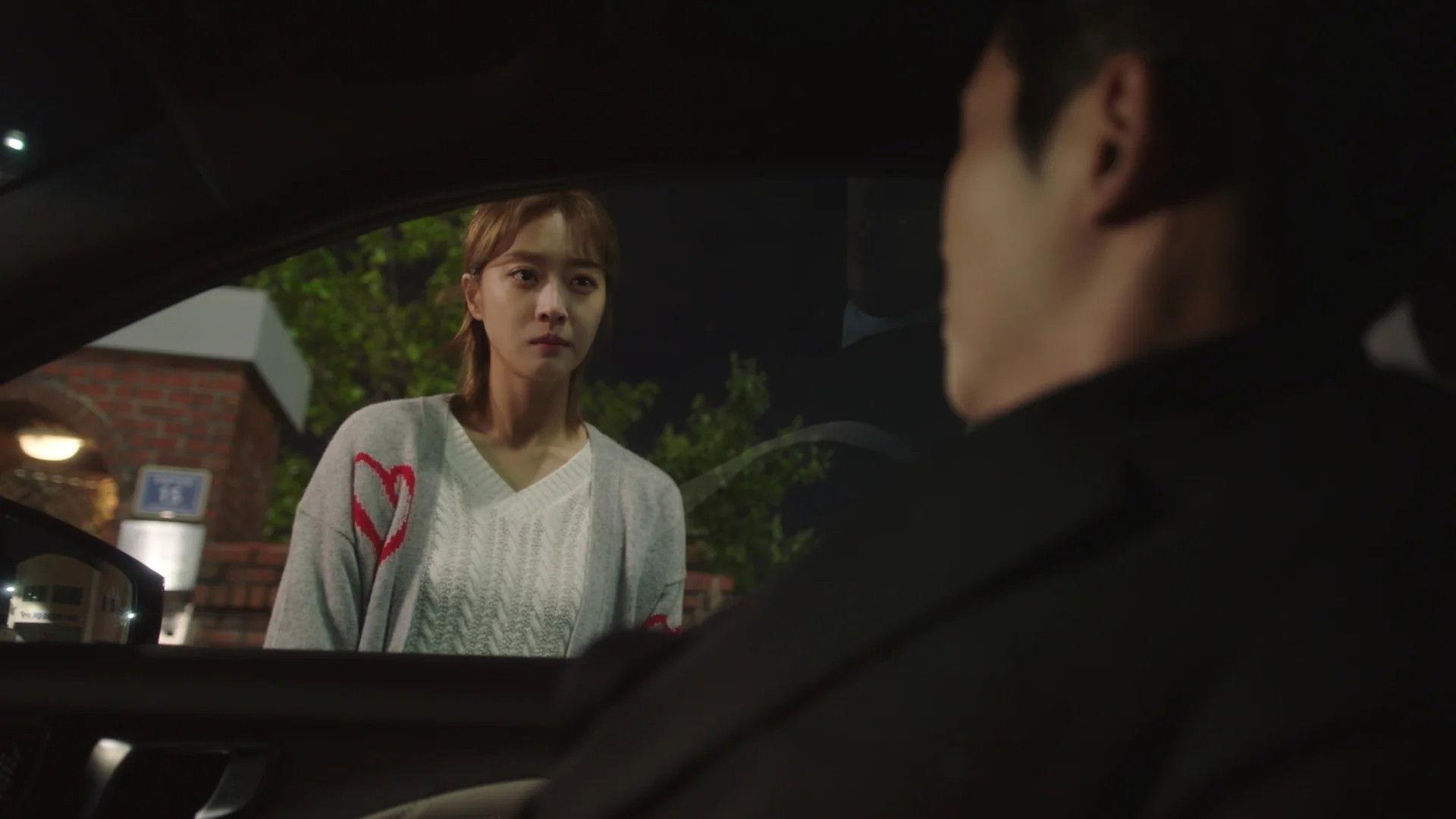 Still from Episode 13
