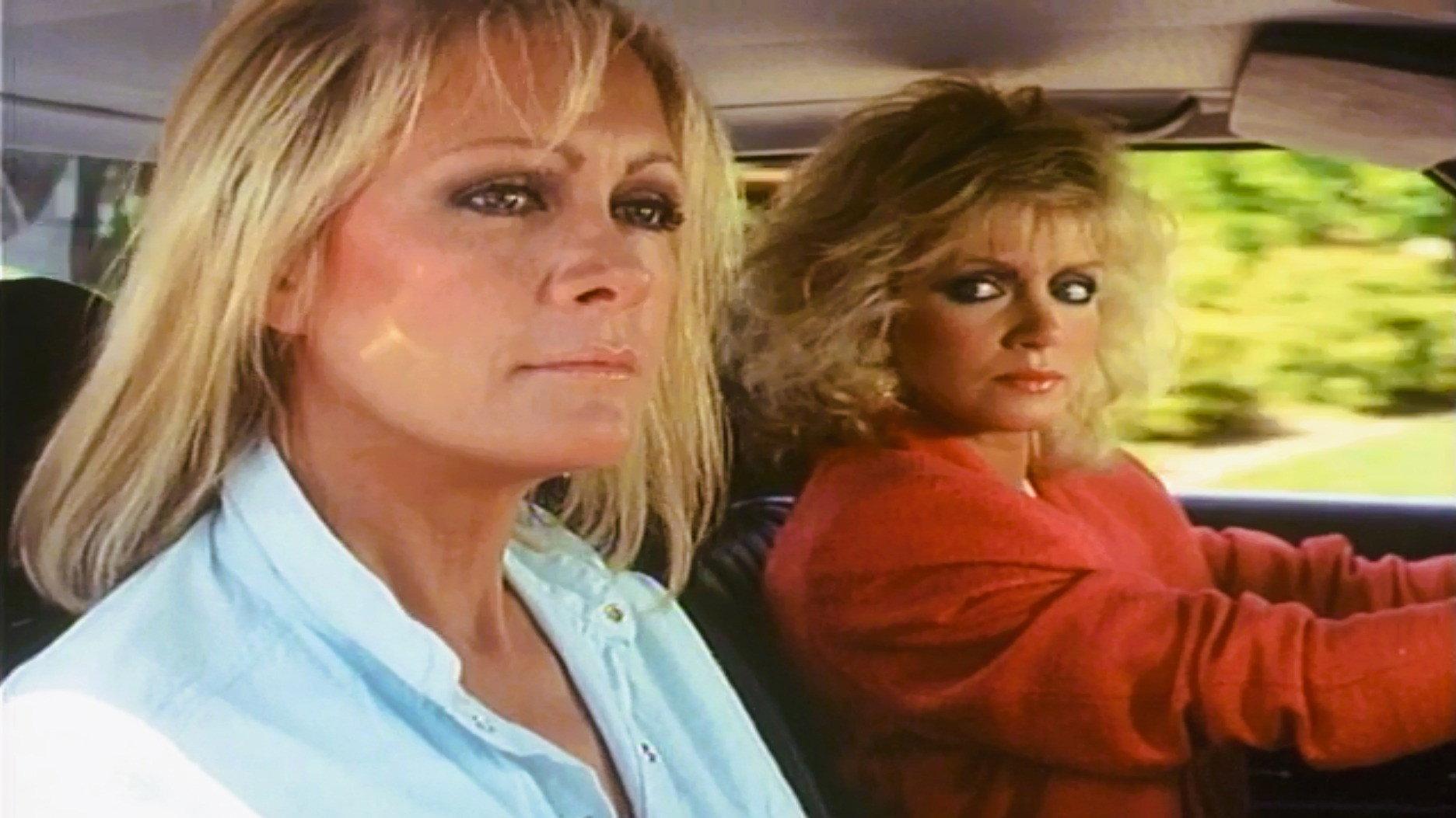 Still from The Long and Winding Road