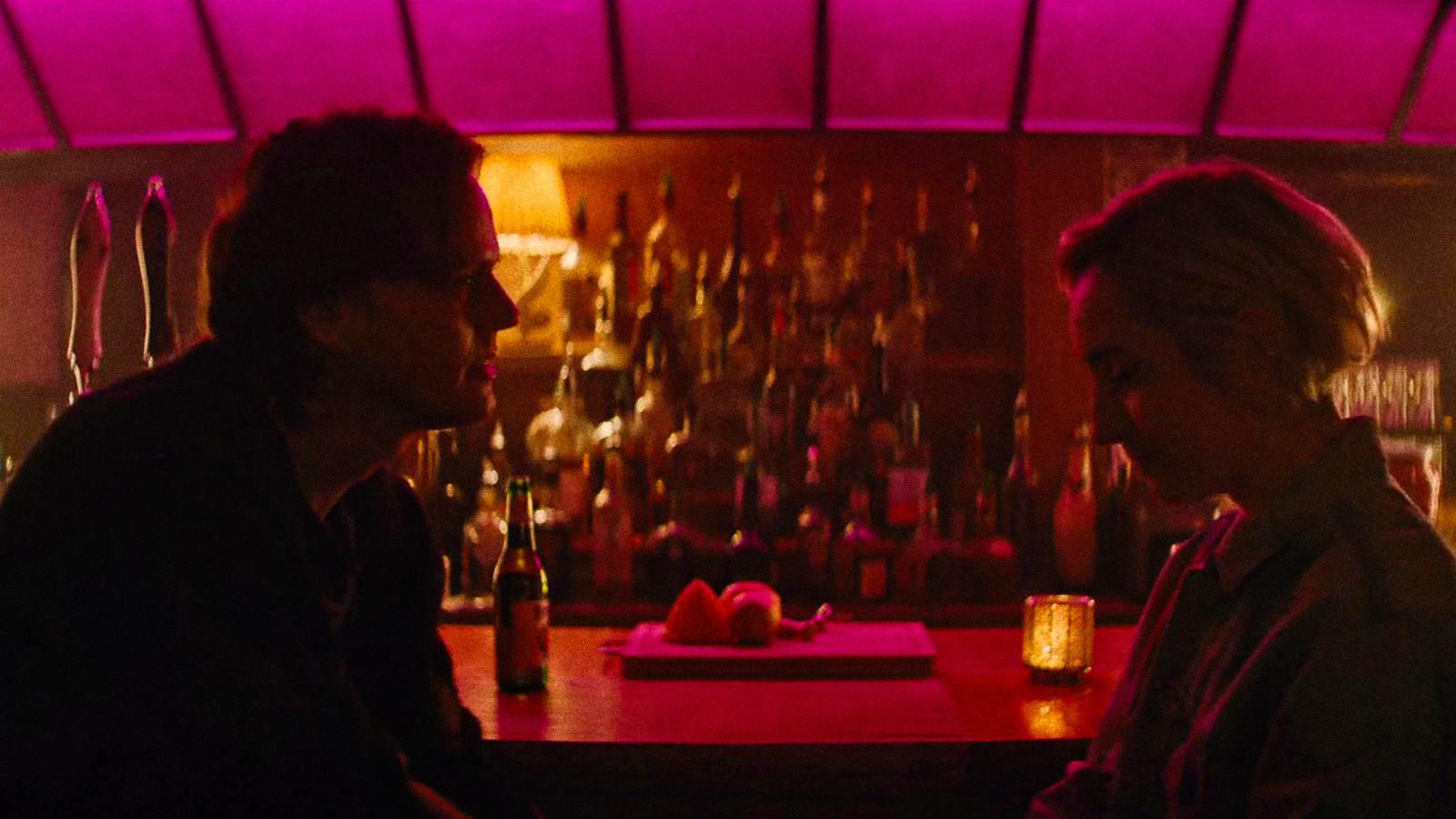 Still from The Dakini
