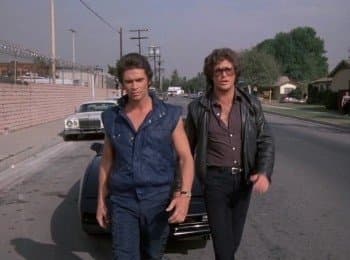 Still from Mouth of the Snake
