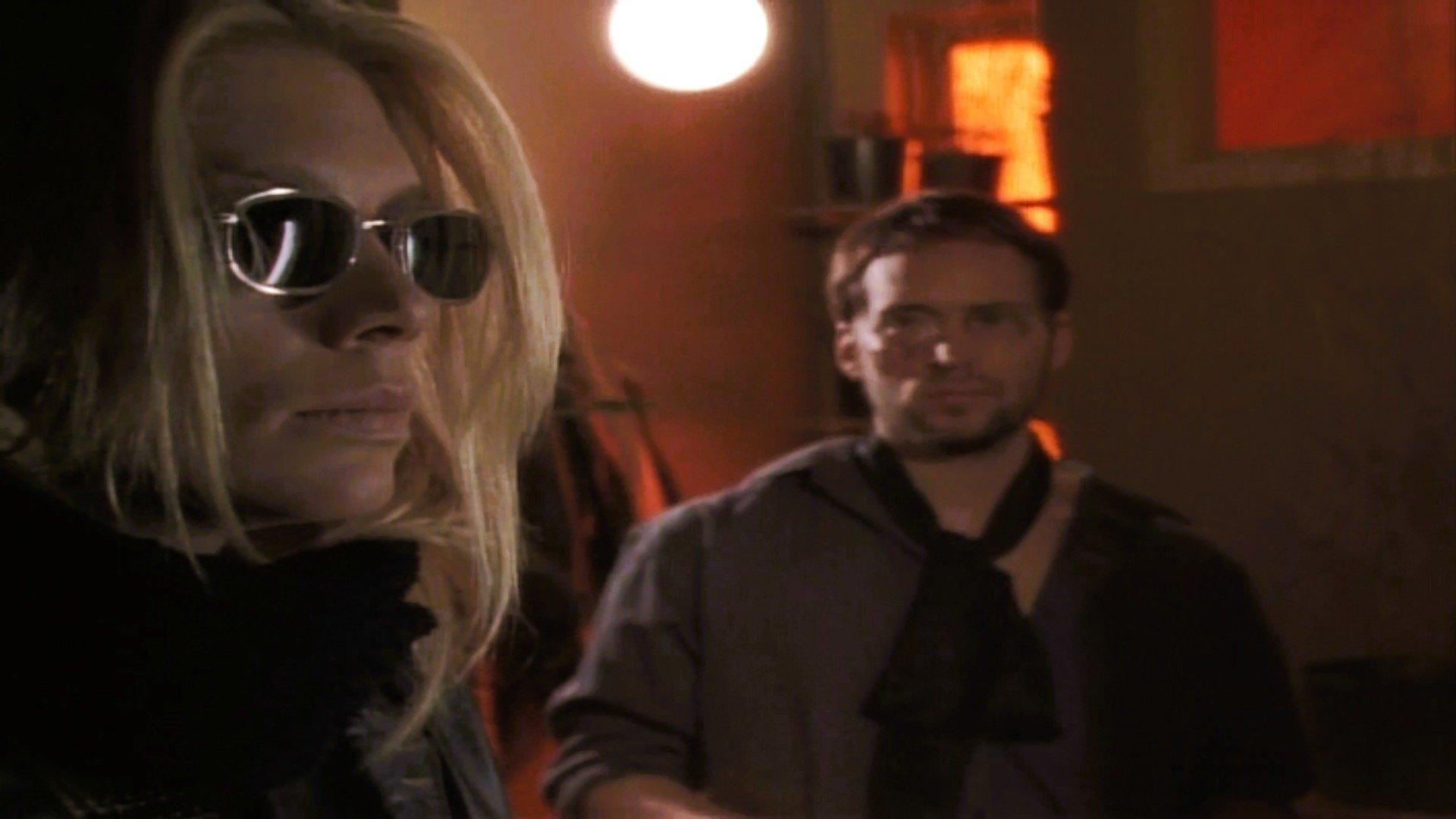 Still from Old Habits