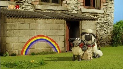 Still from Let's Spray