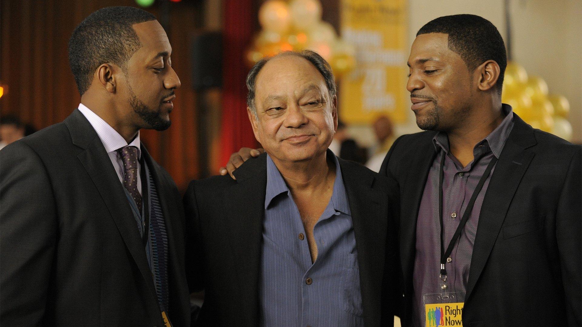 Still from Let's Doo-Wop It Again