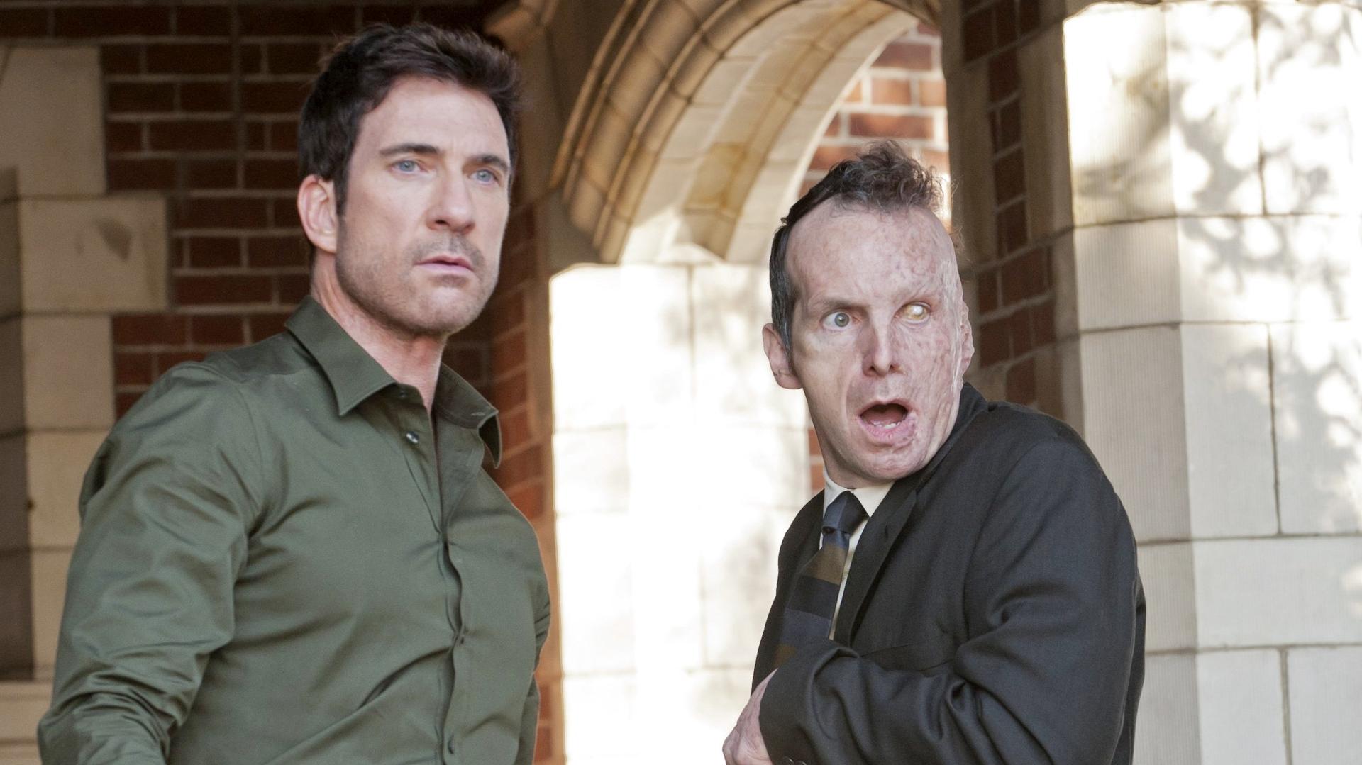 Still from Murder House