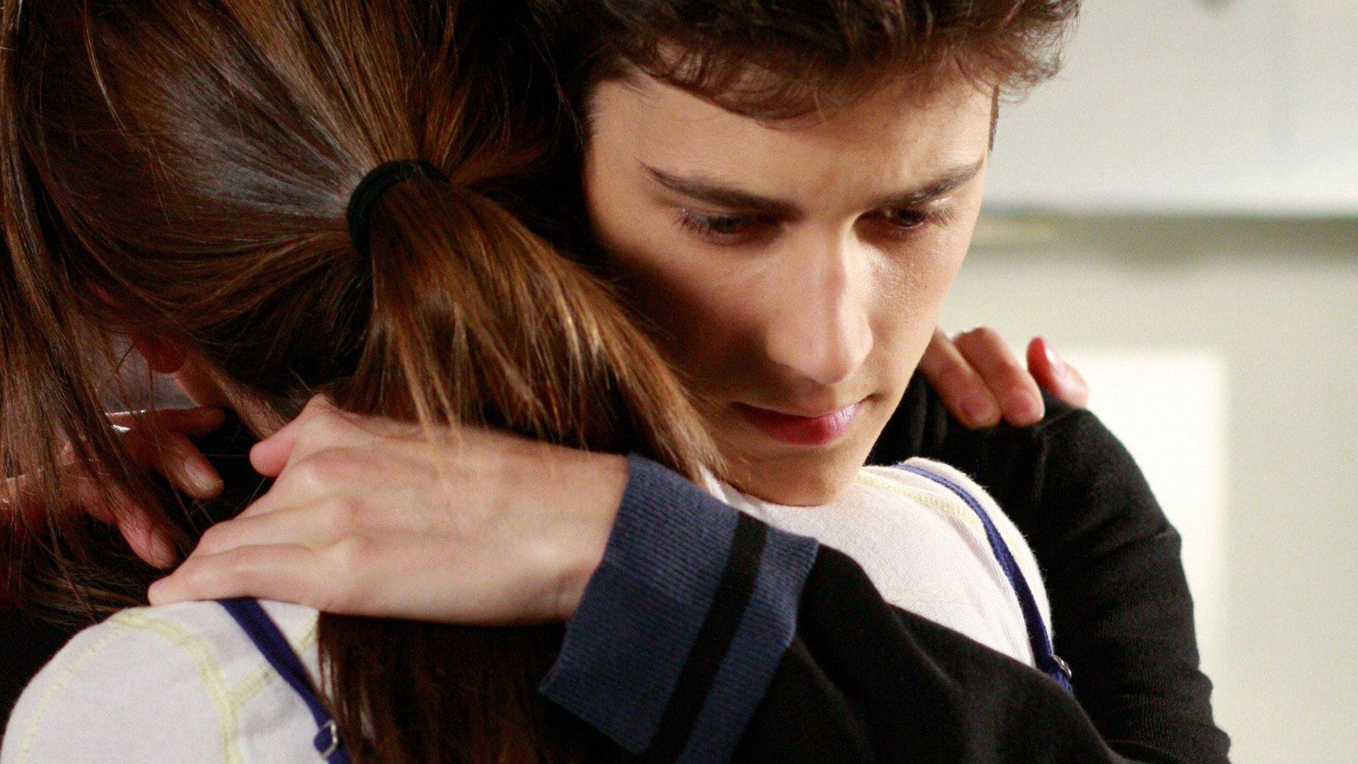 Still from Love for Sale