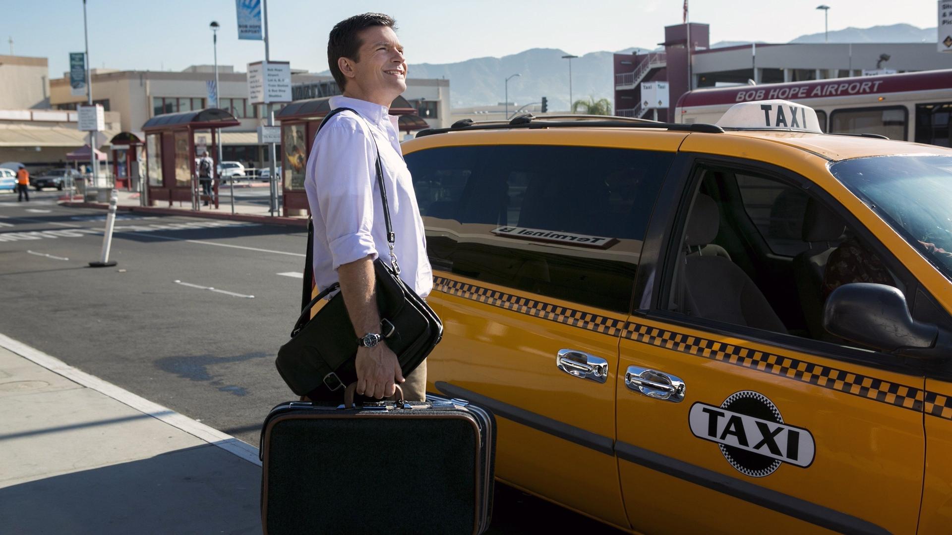 Still from Flight of the Phoenix