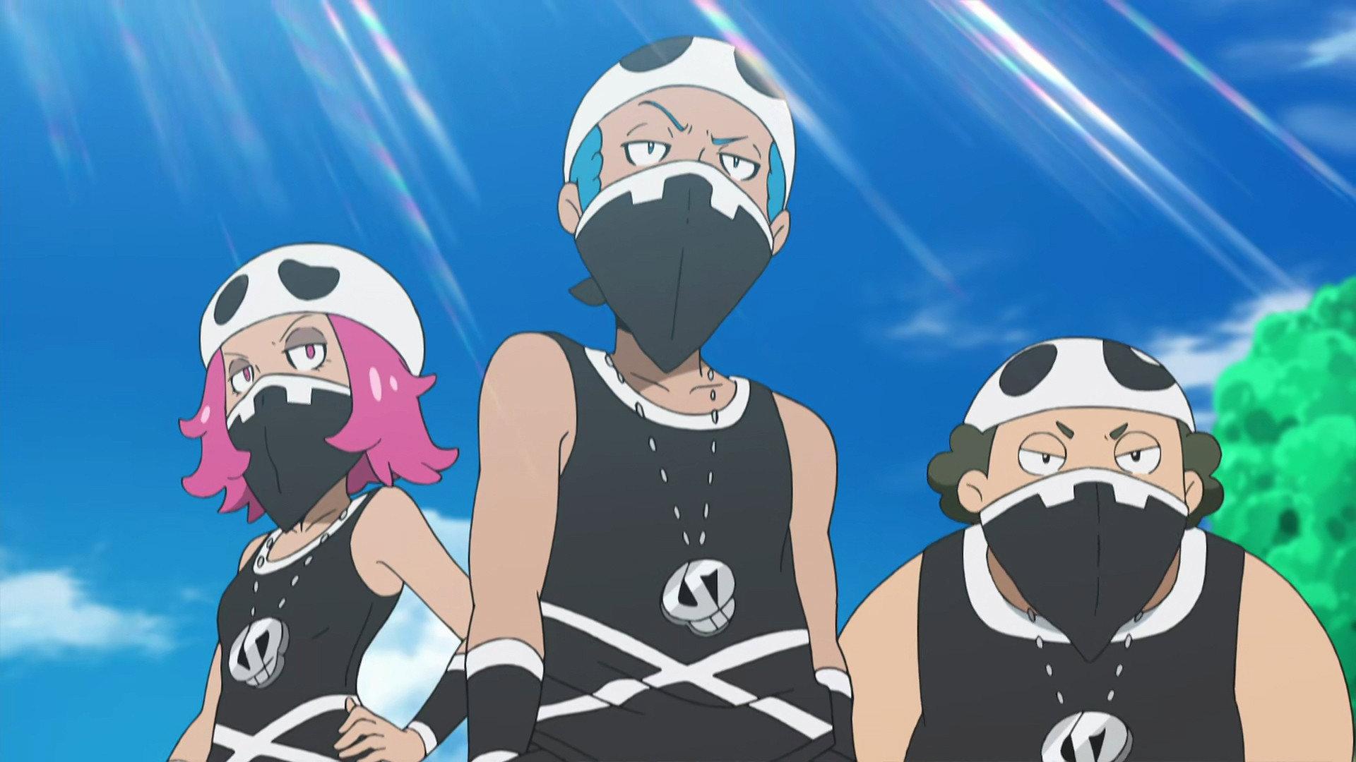 Still from Alola to New Adventure!