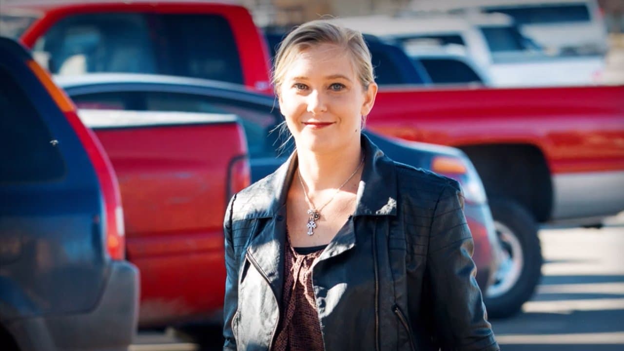 Still from Finding Their Voice