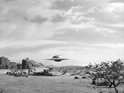 Still from Death Ship
