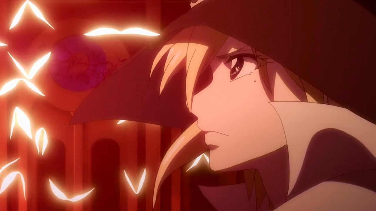 Still from What You Want to Protect