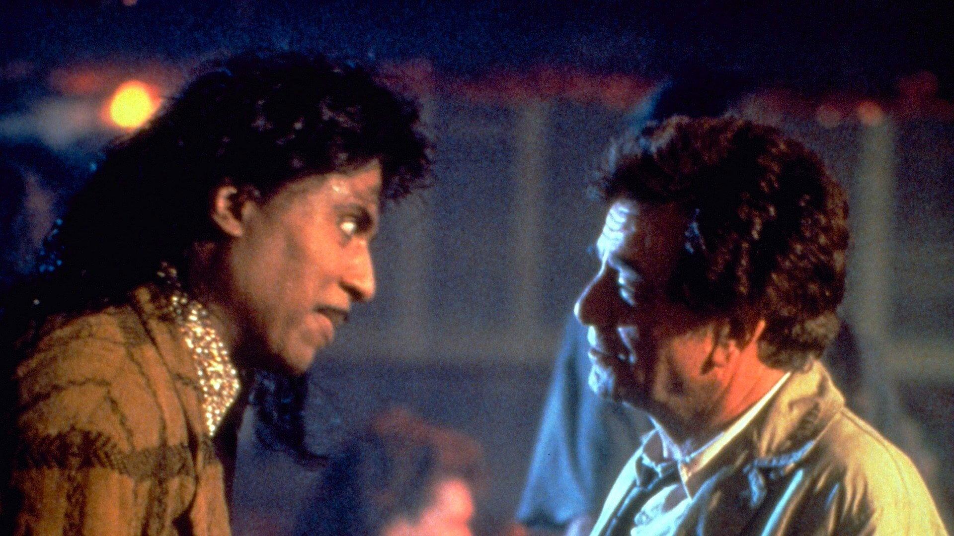 Still from Columbo and the Murder of a Rock Star