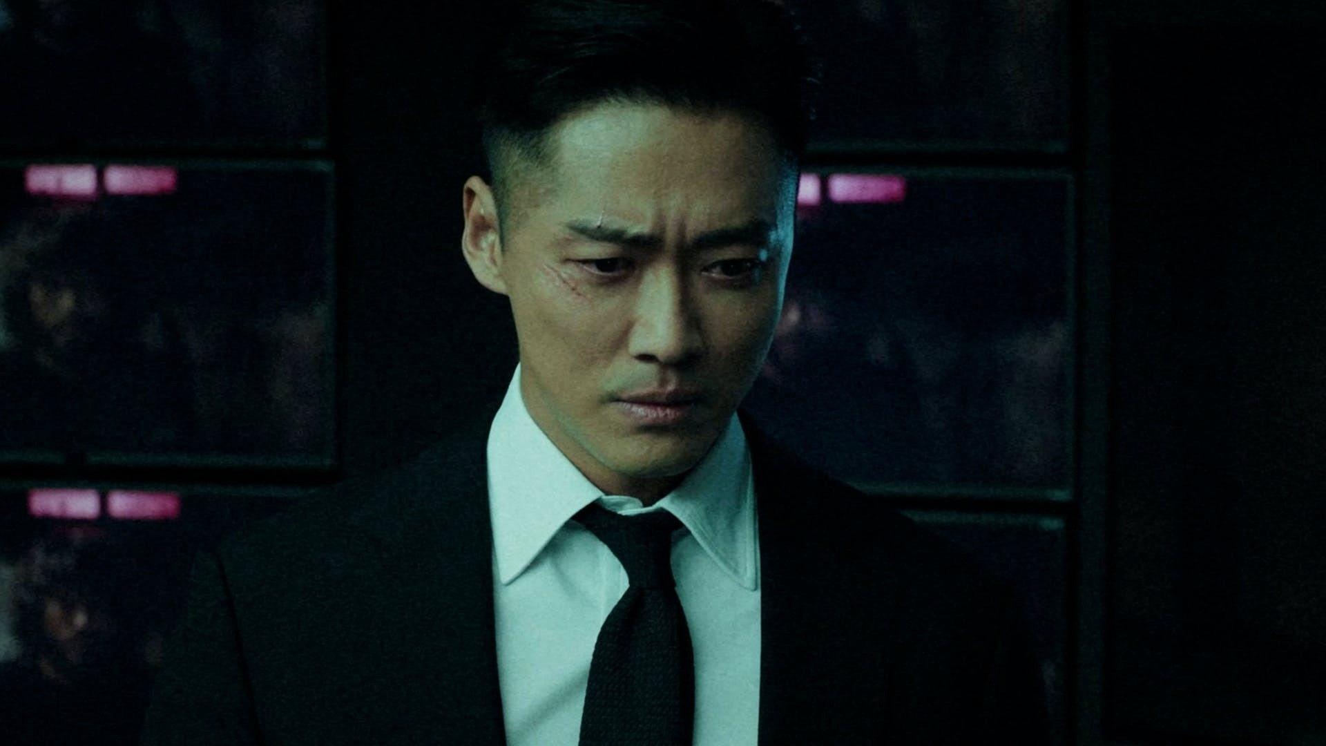 Still from Ji Hyuk’s Memory Returns