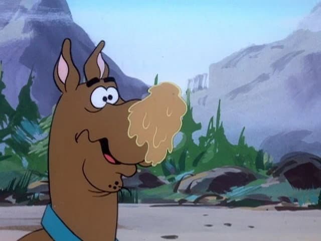 Still from Hoedown Showdown