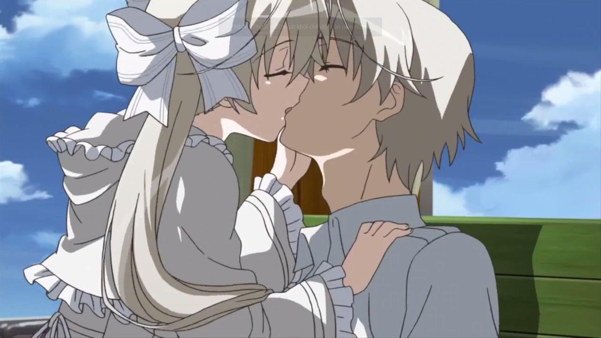 Still from To the Distant Sky