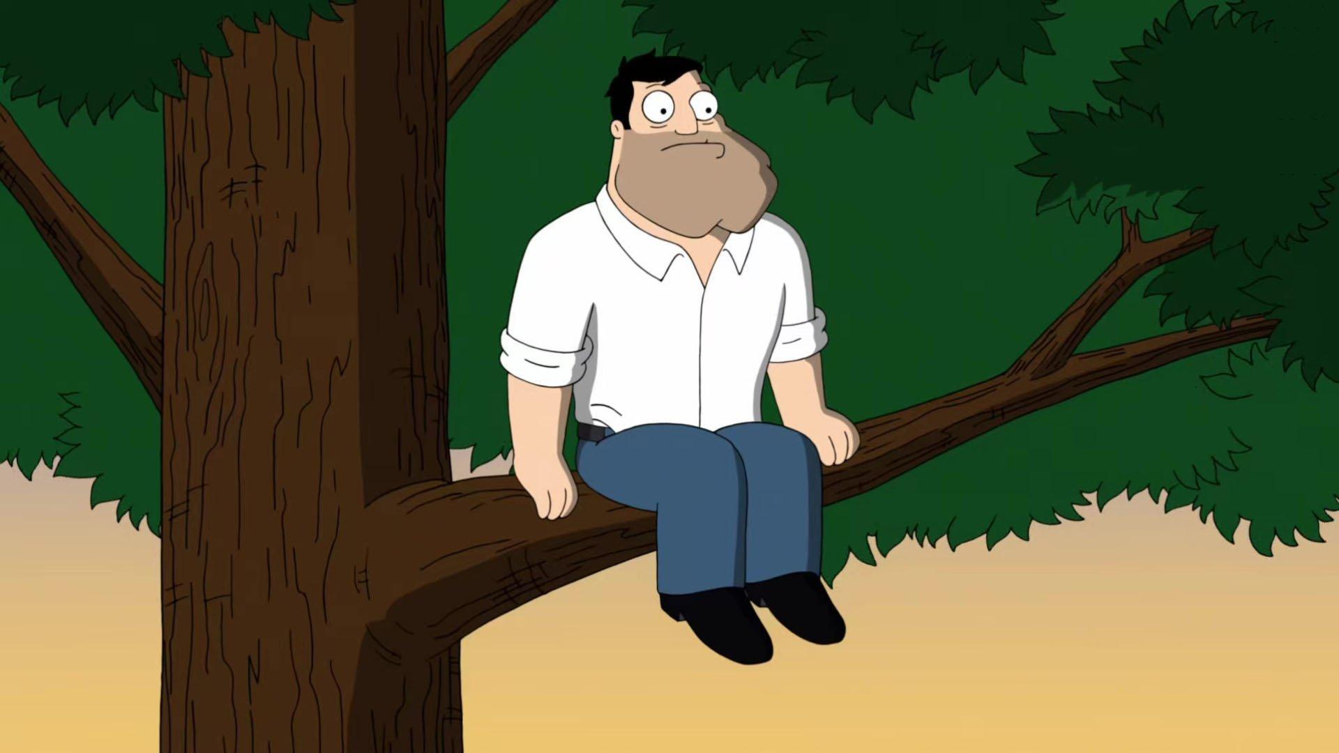 Still from Roots