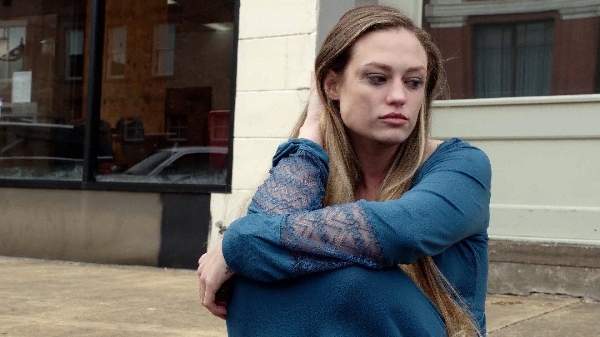 Still from Love During Lockup: Scam the Scammer