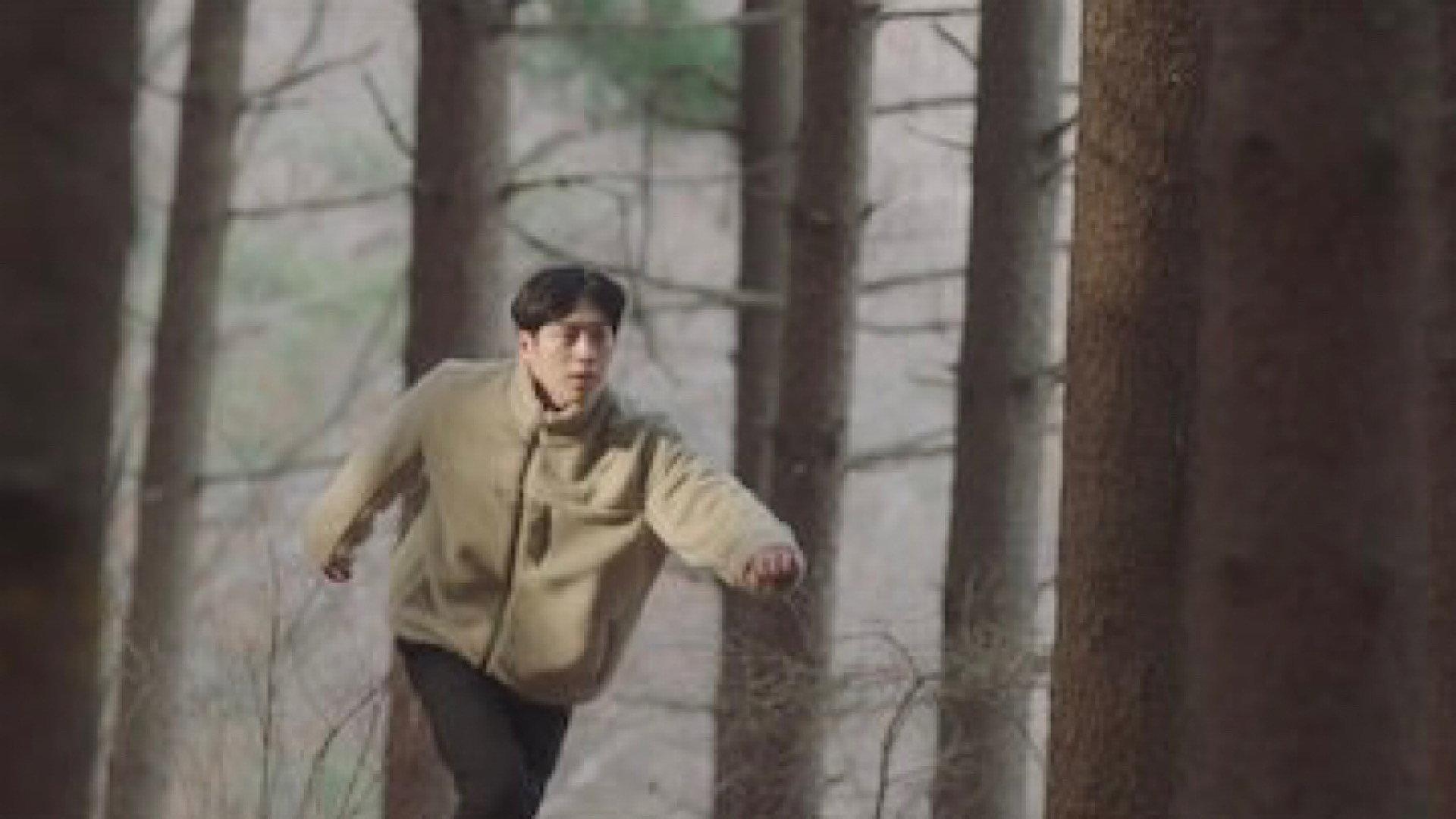 Still from Episode 8: Where Suspicions become Reality