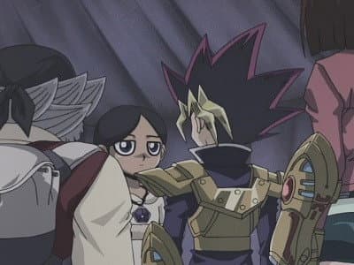 Still from Eye of the Storm
