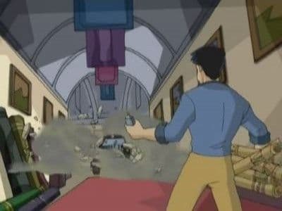 Still from The Powers That Be (1)