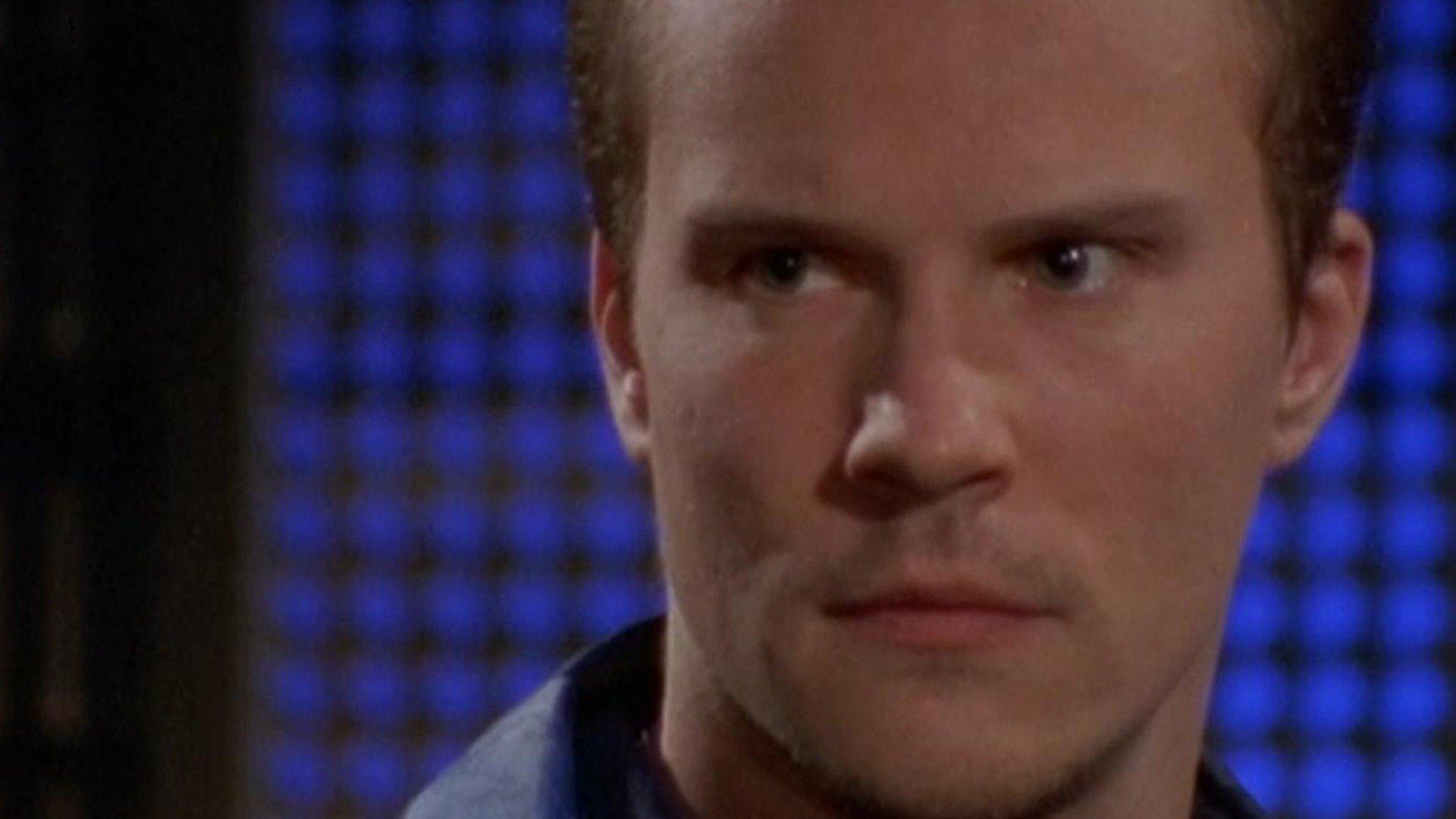 Still from The Human Factor