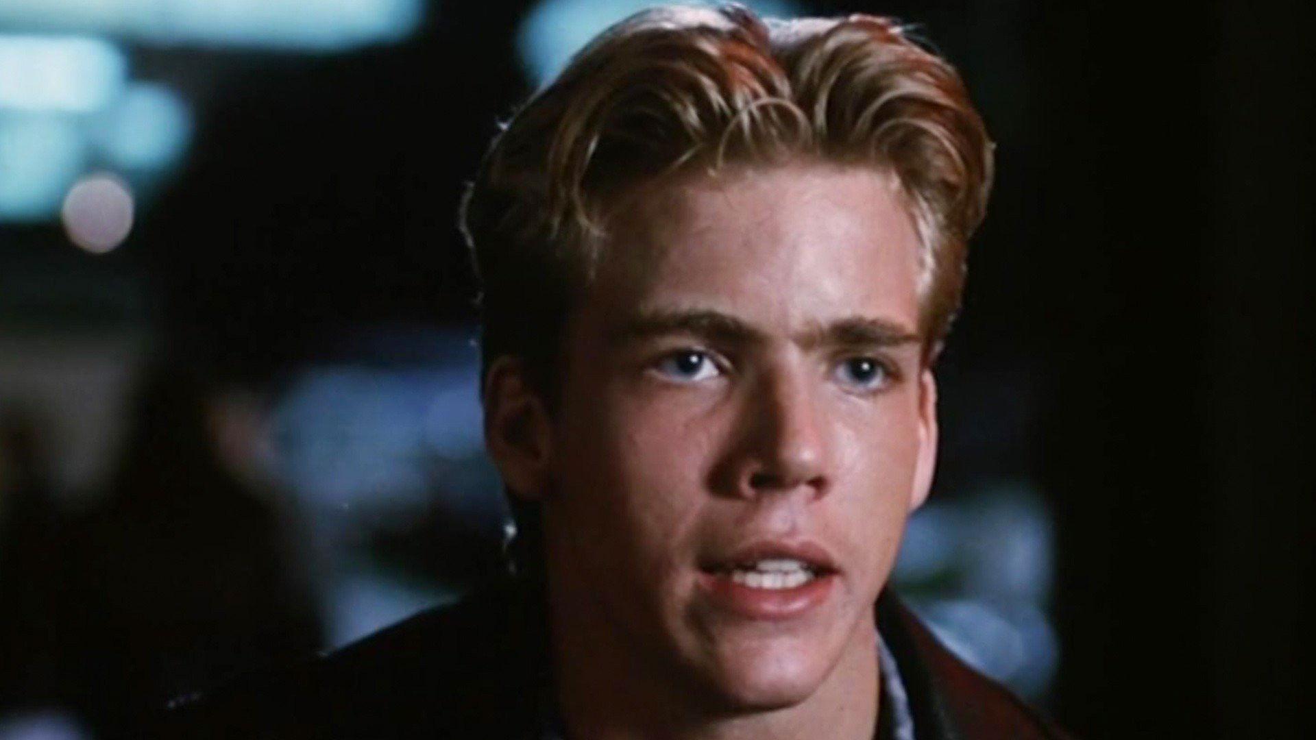 Still from Brotherly Love