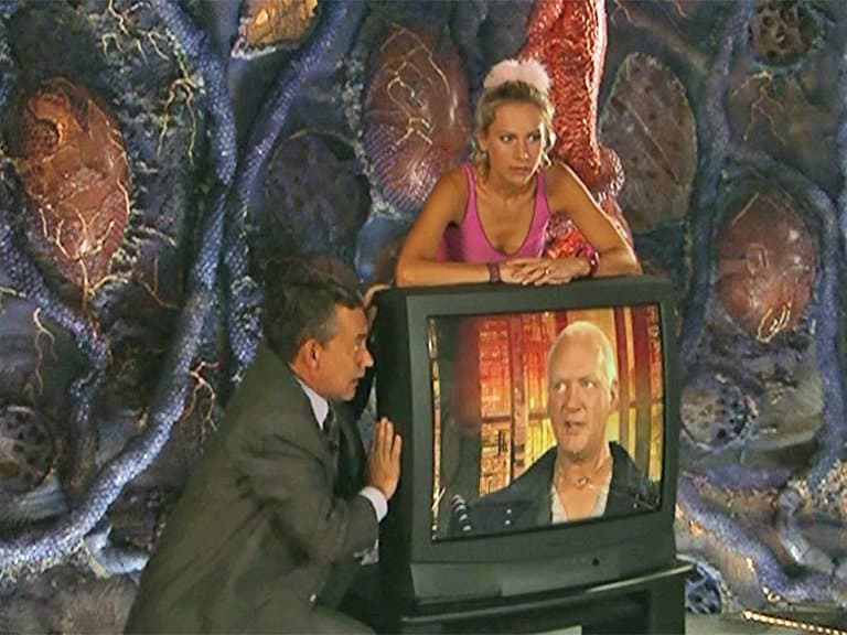 Still from Dutch Treat