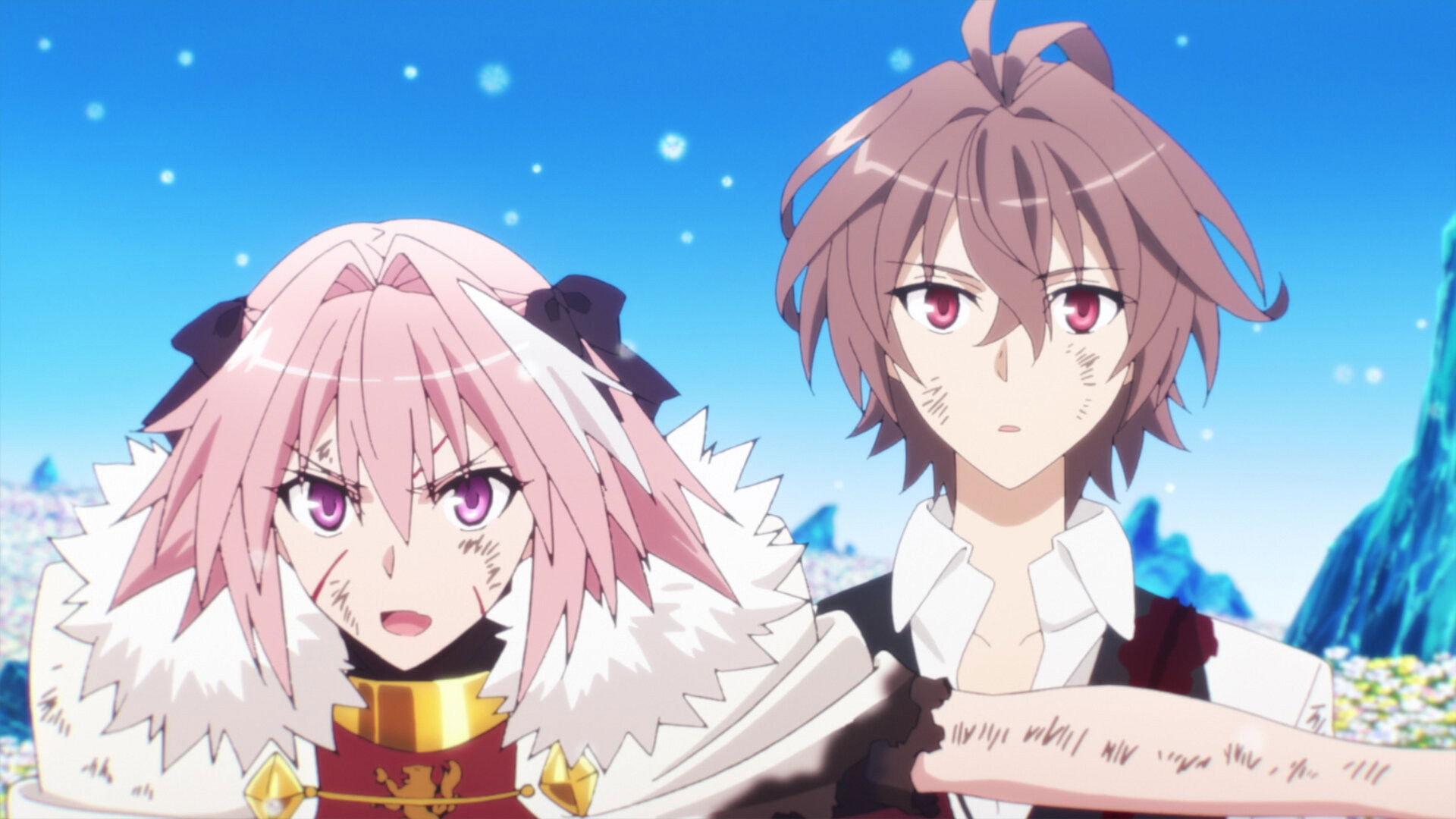 Still from Apocrypha