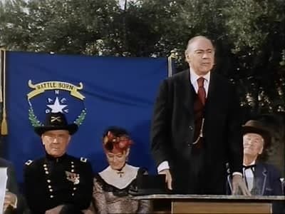 Still from Shadow of a Hero