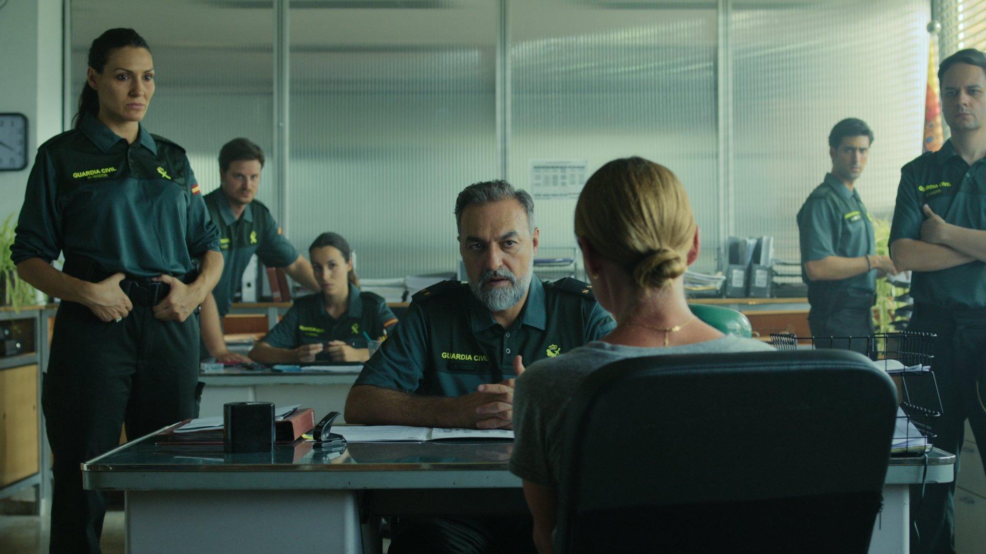 Still from Episode 3