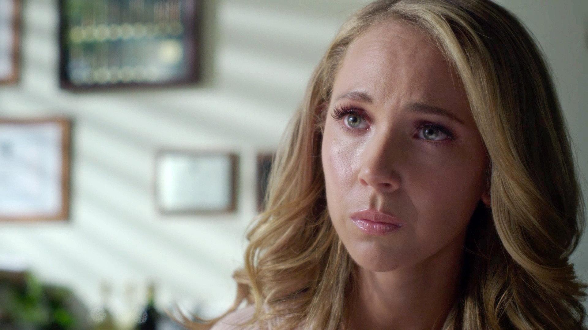 Still from Remember It Was Me