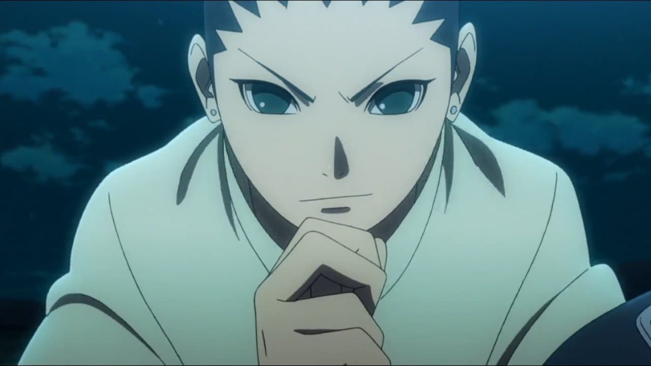 Still from The Figure I Want to Be