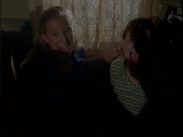 Still from How to Kill a Monster