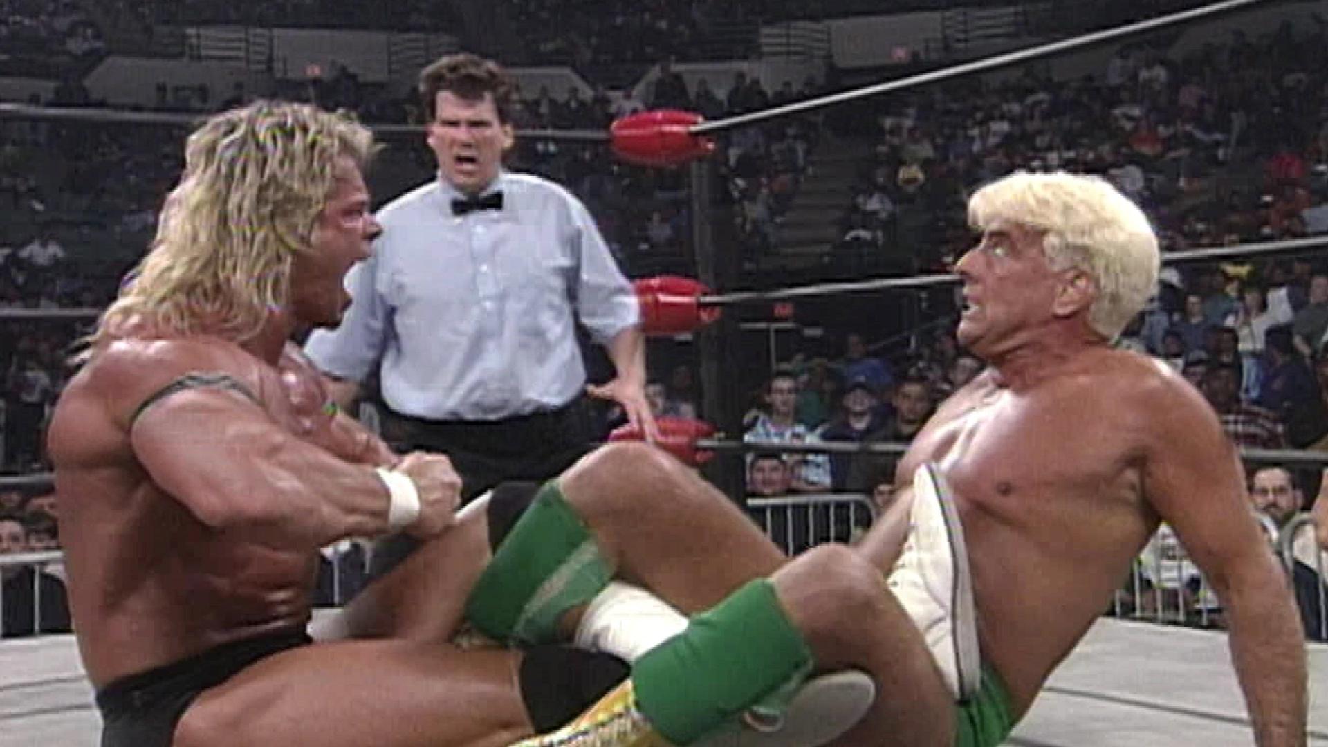 Still from April 1, 1996