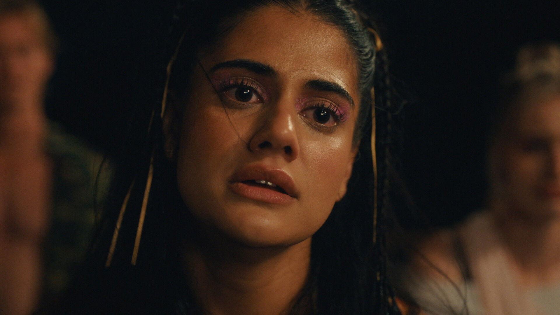 Still from Destined