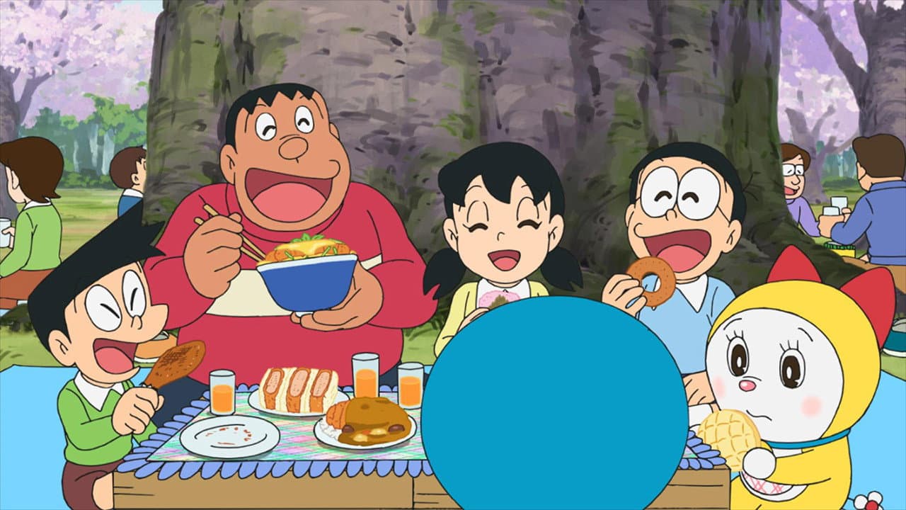 Still from Episode 1216