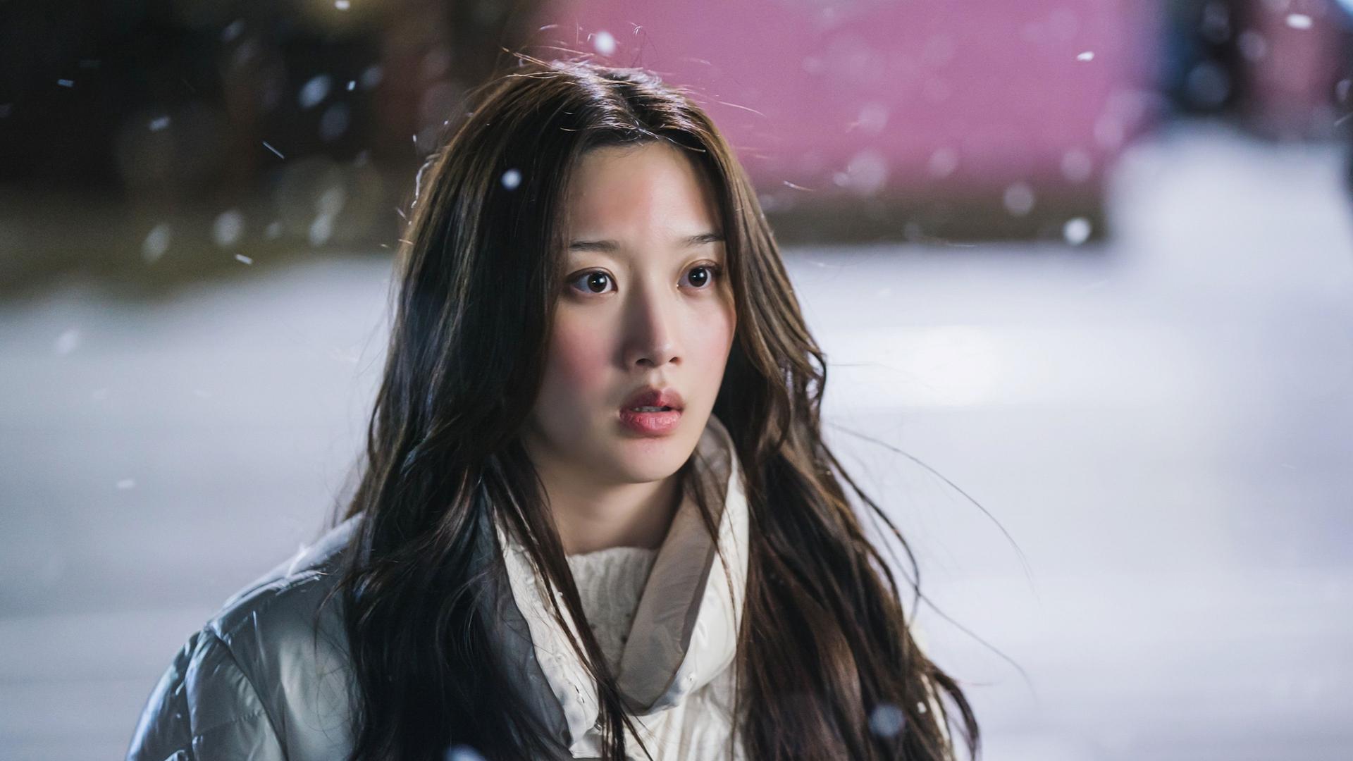 Still from Unexpected Encounter