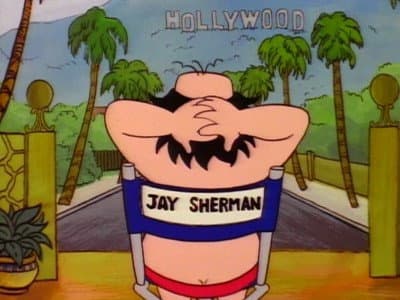 Still from L.A. Jay