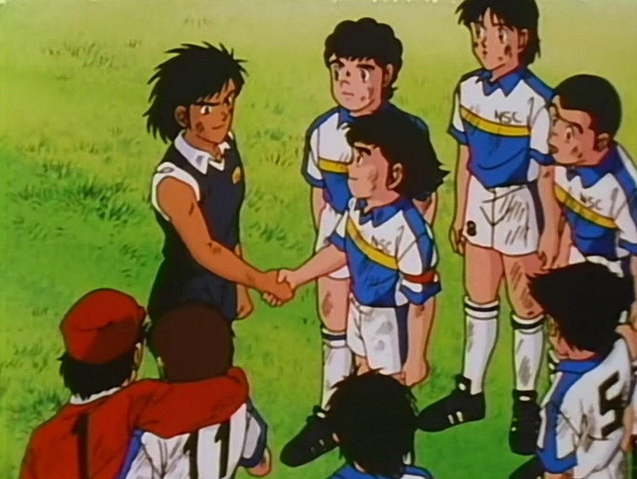Still from Episode 33