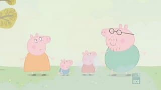 Still from Foggy Day