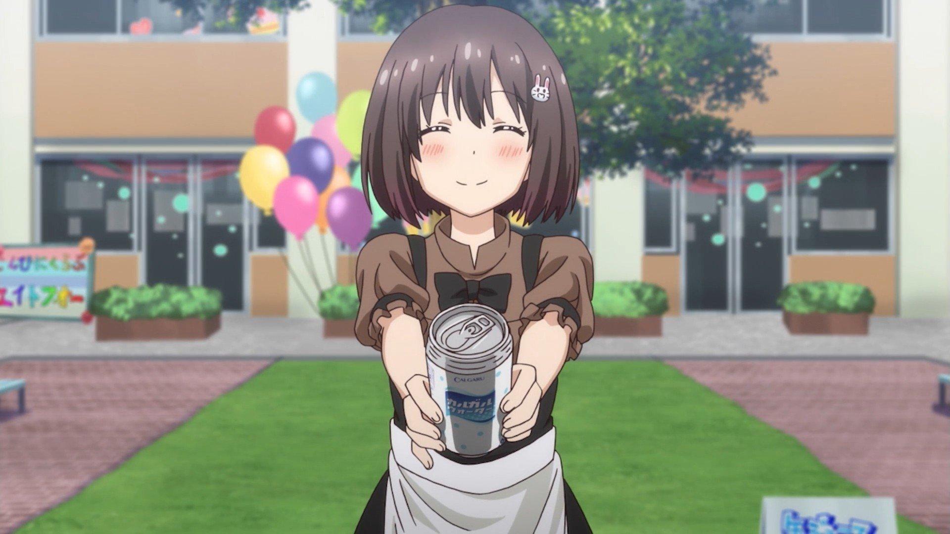 Still from Unity! Empty Cans! Cultural Festival!