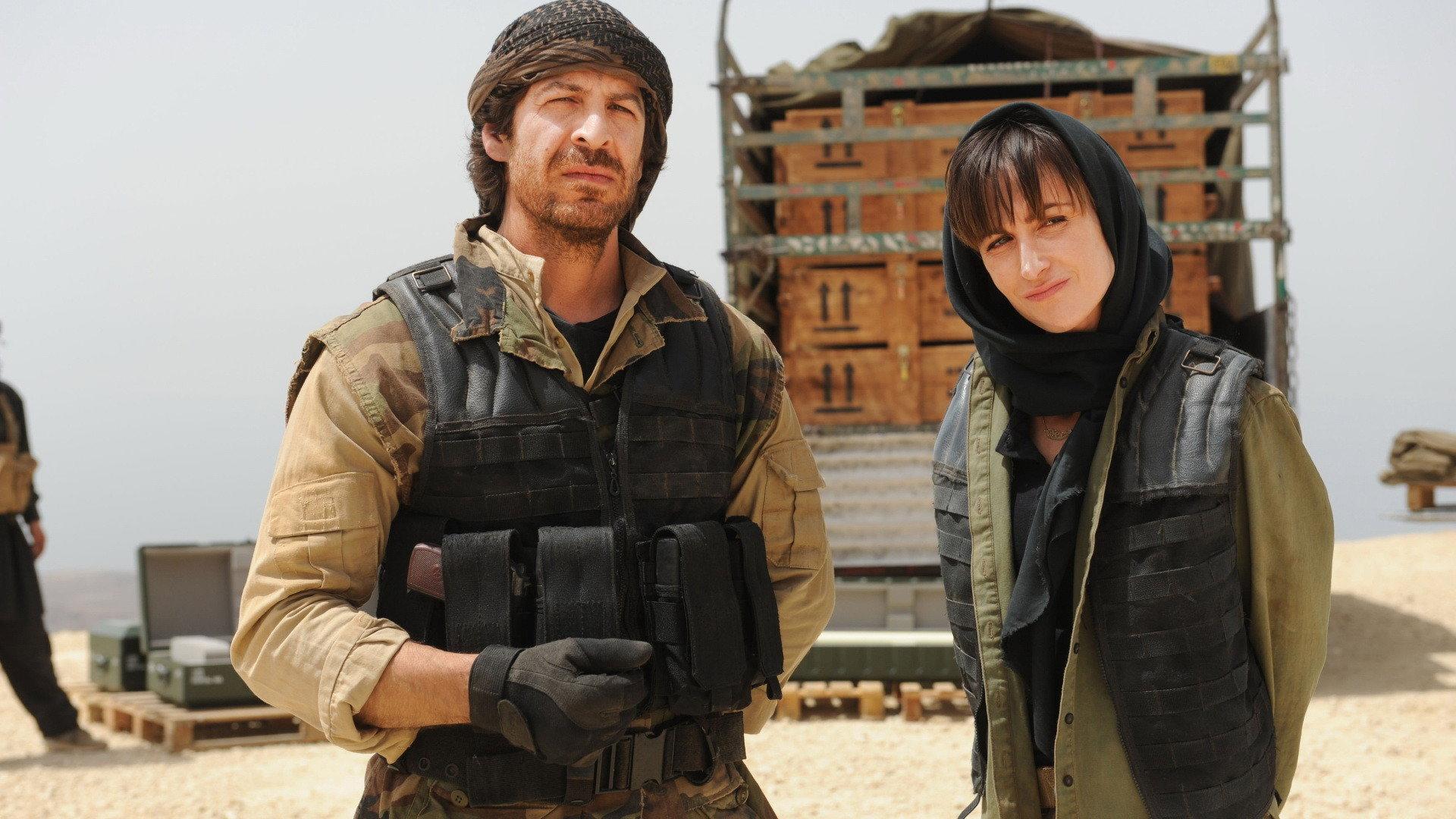 Still from Episode 2