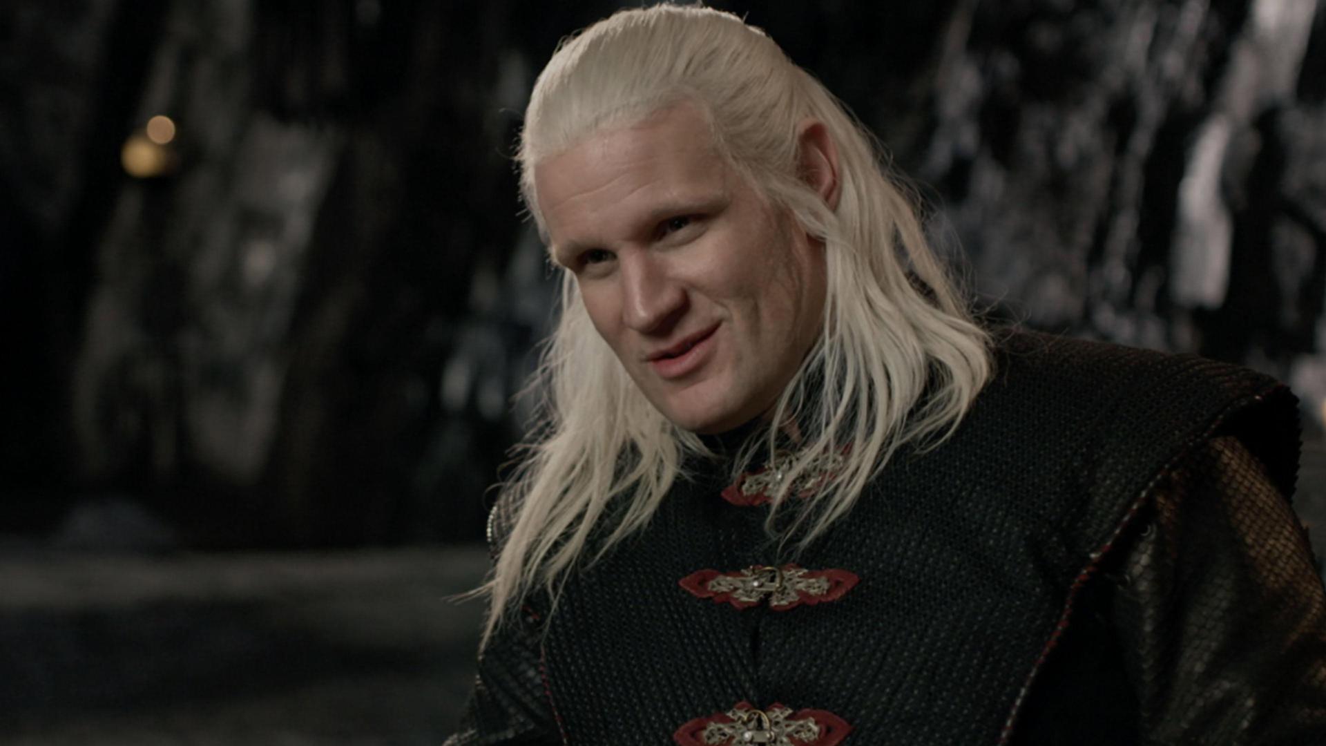 Still from Return to the Realm