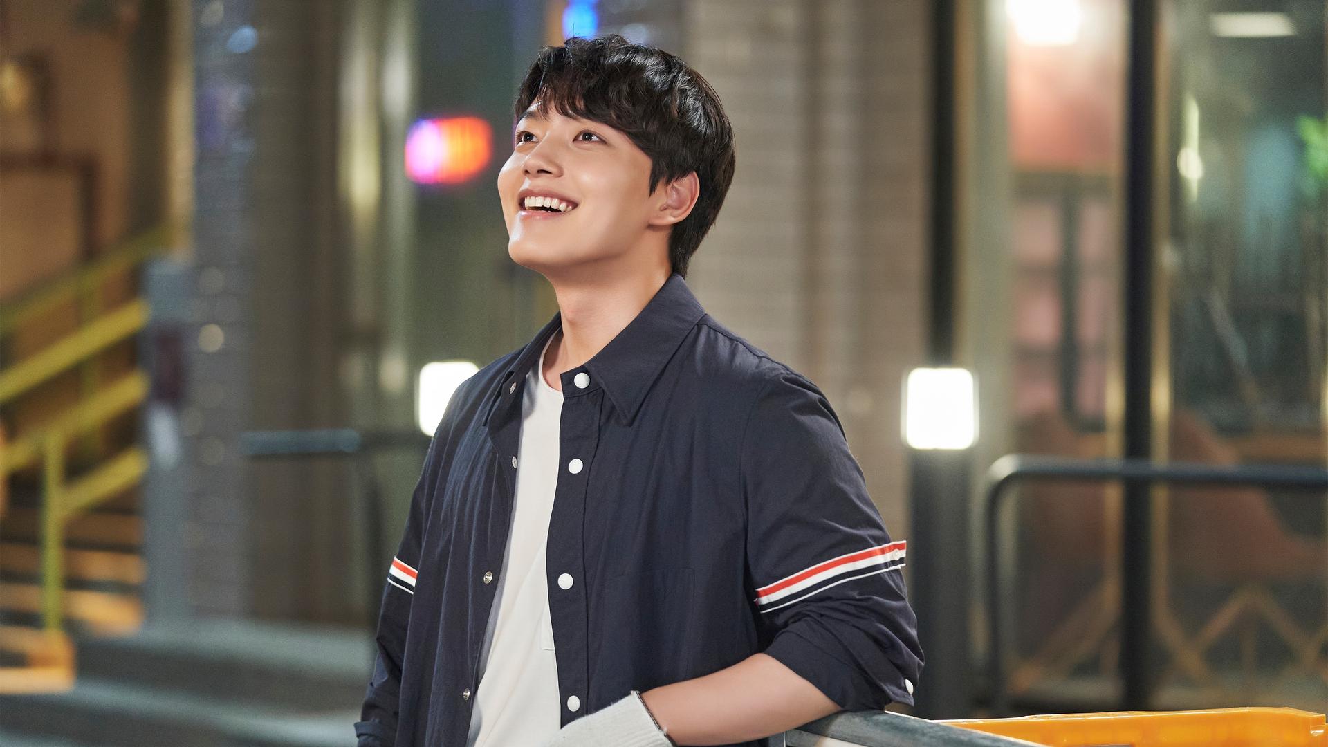 Still from Eat, Love, Kill